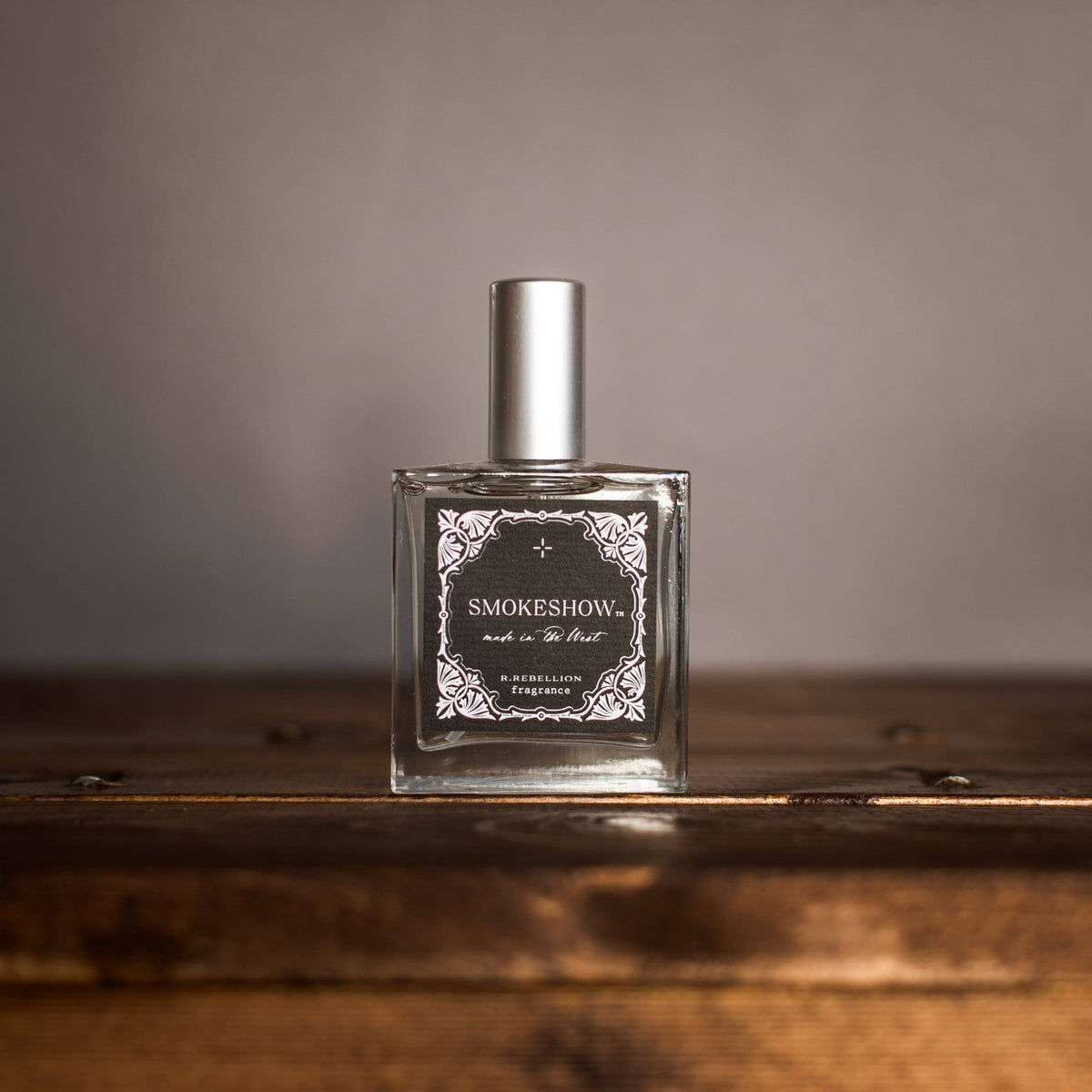 Western Perfume Smokeshow