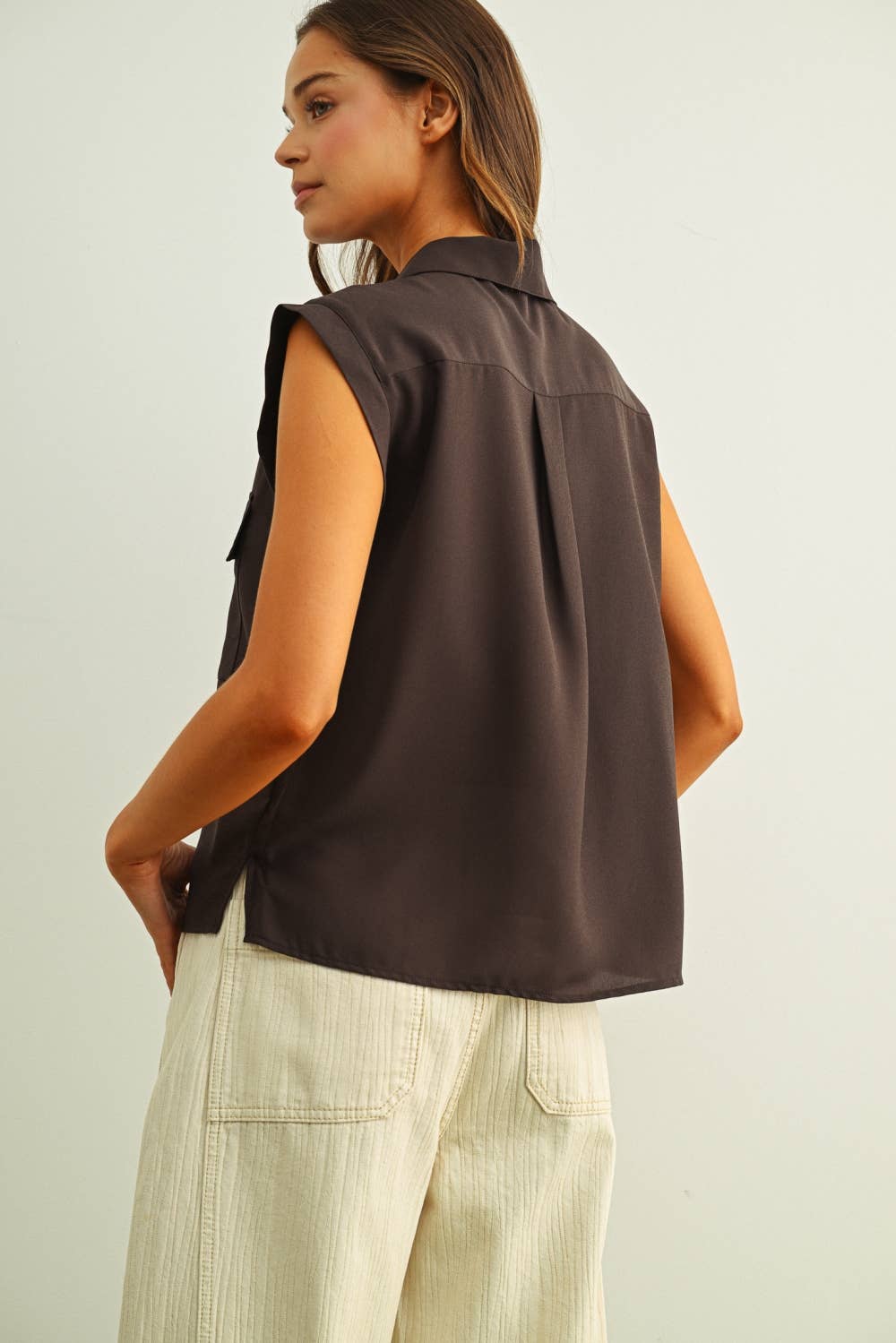 Tish's Top