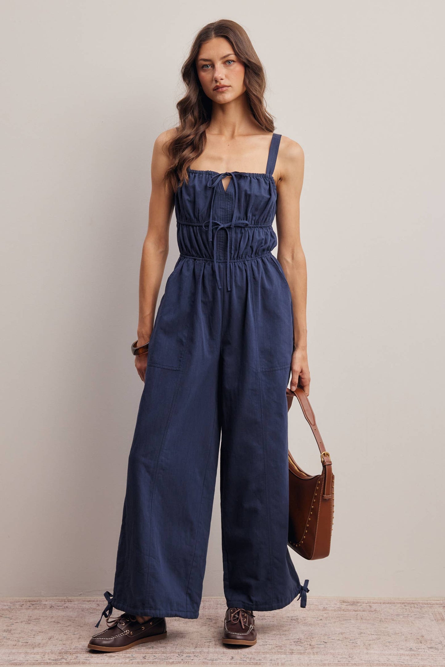 Gina's Jumpsuit