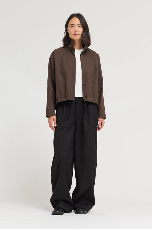 The Coco Jacket