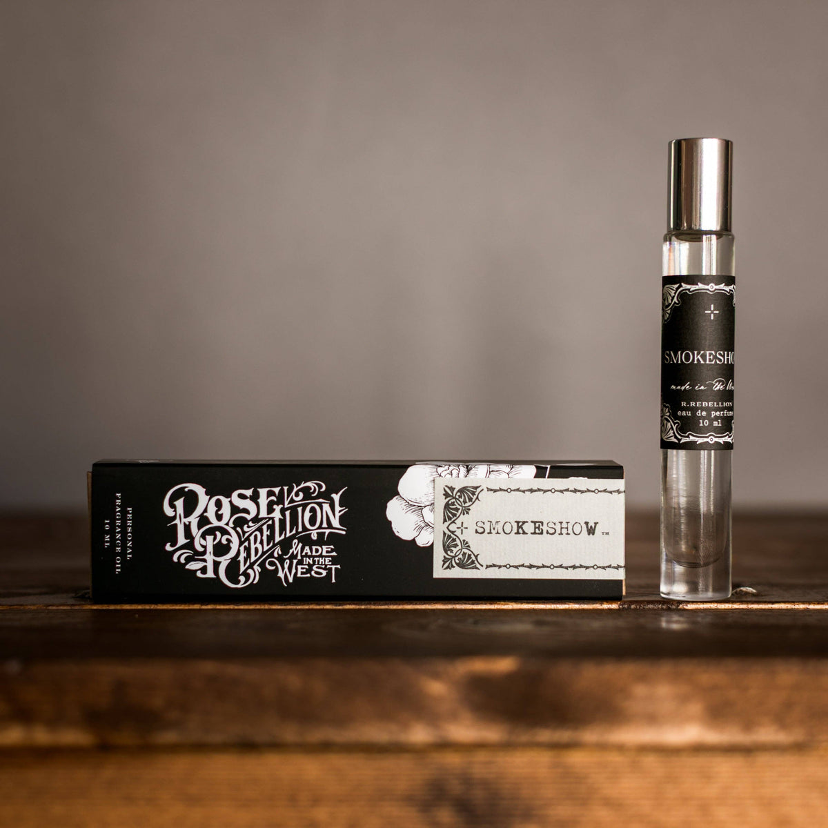 Western Perfume Smokeshow