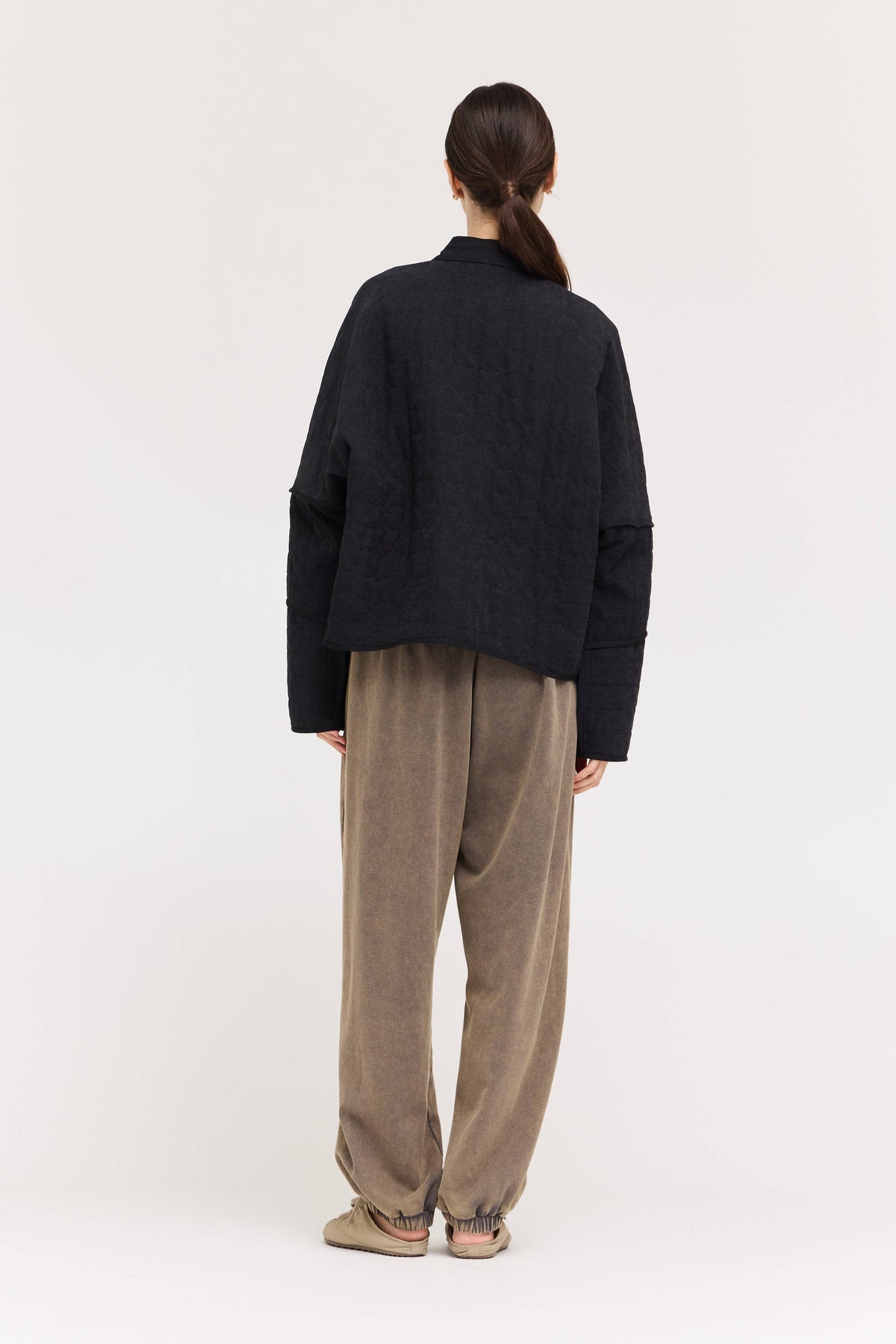 The Emma Jacket