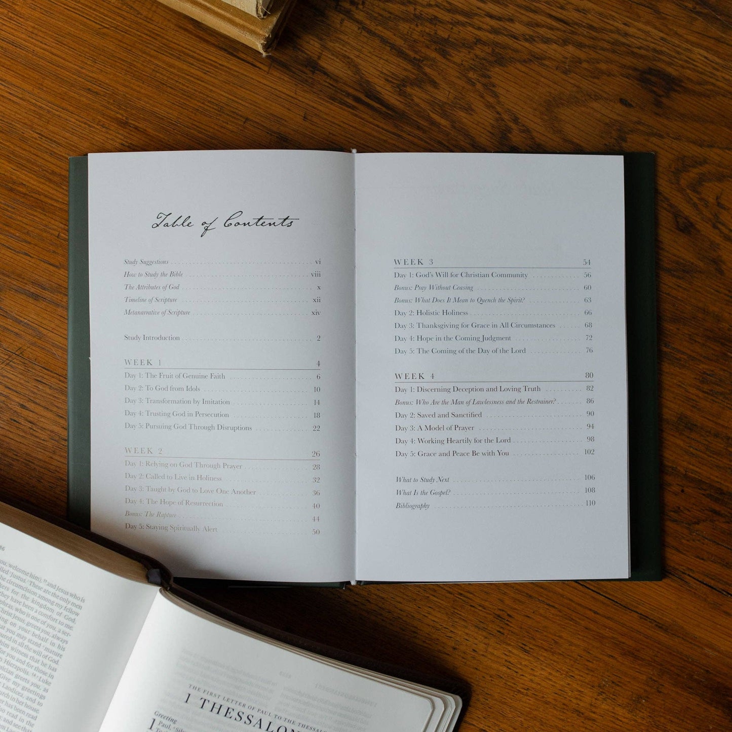 Grace in Every Season ~ Hardcover Bible Study