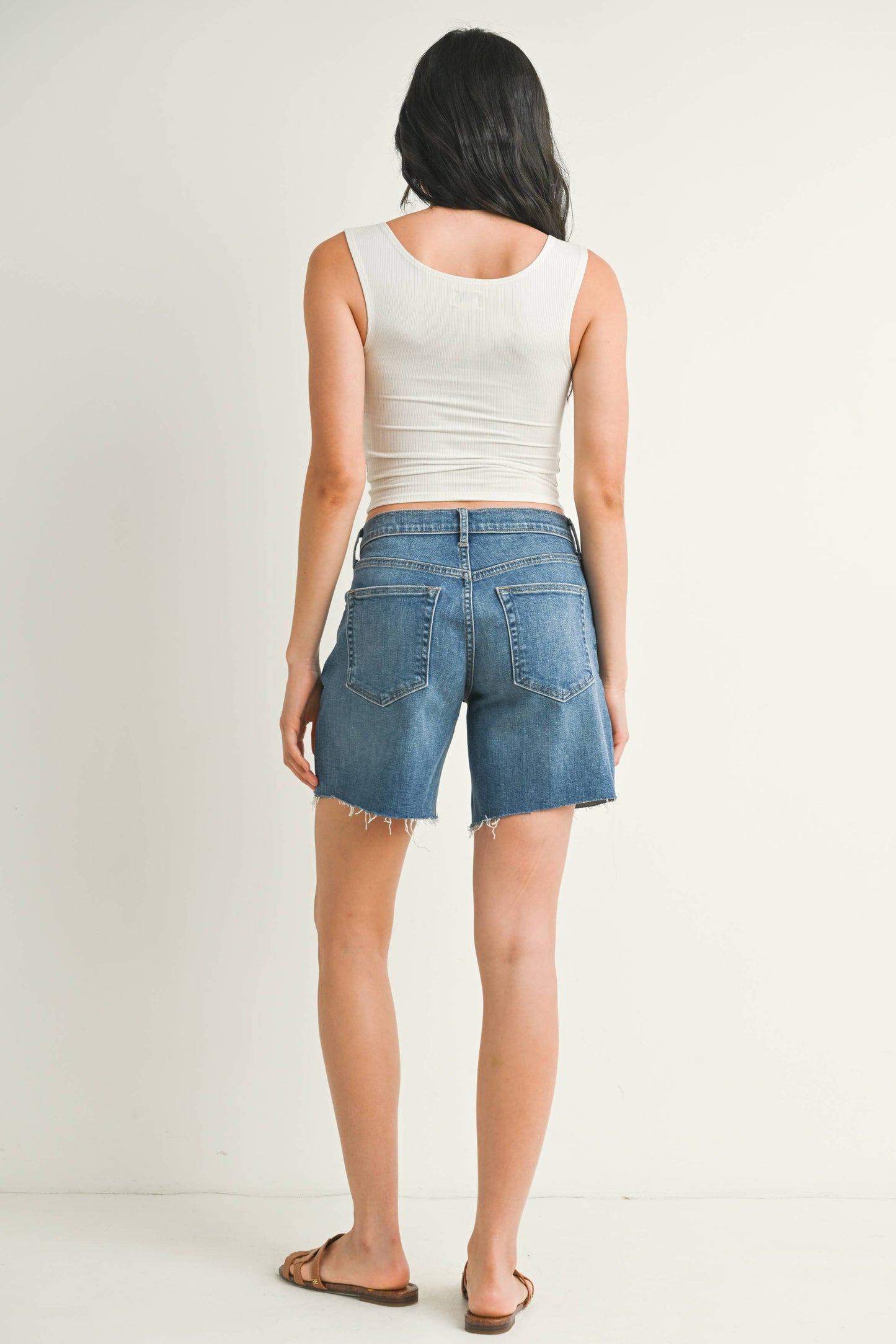 The Bermuda Short