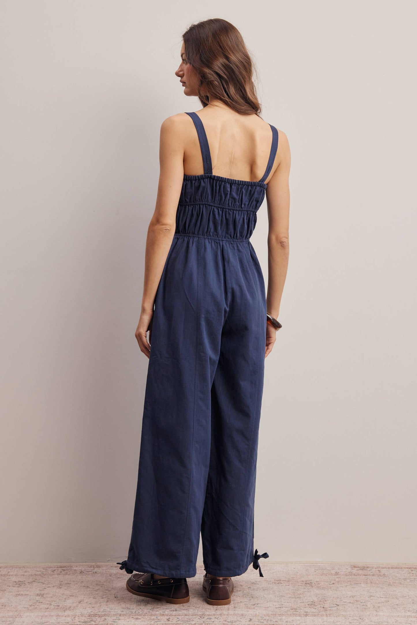 Gina's Jumpsuit