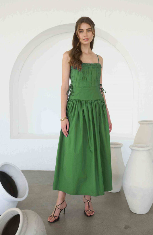 The Summer Dress