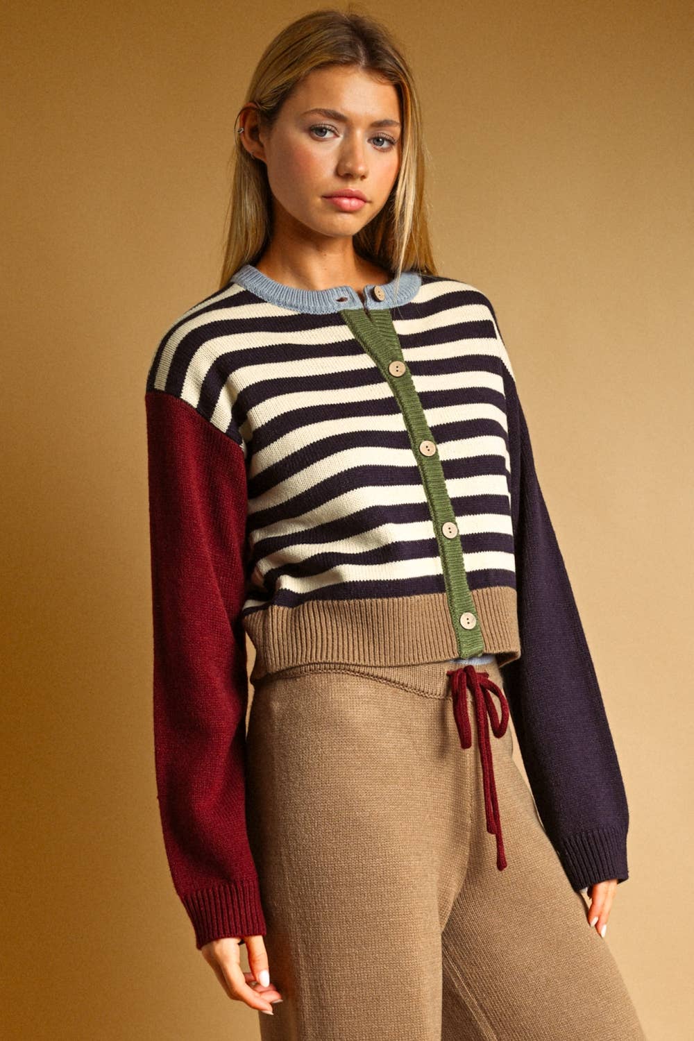 Gemma's Cardigan