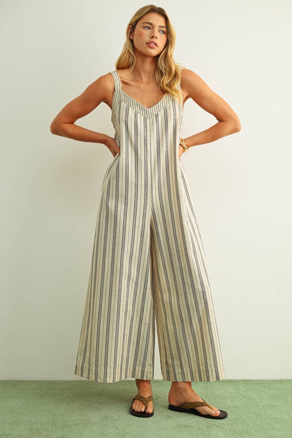 Julie's Jumpsuit