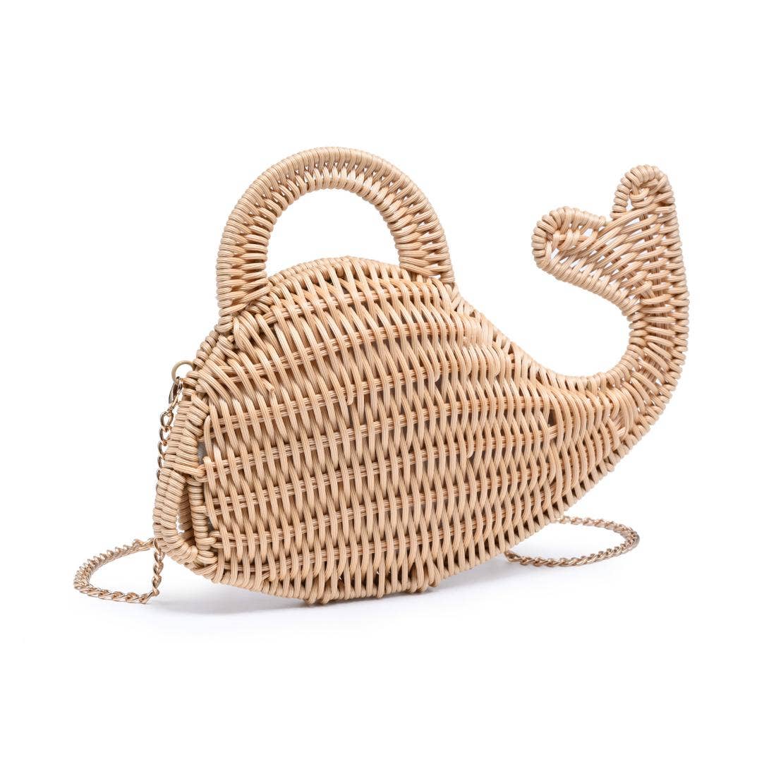 Whale Clutch