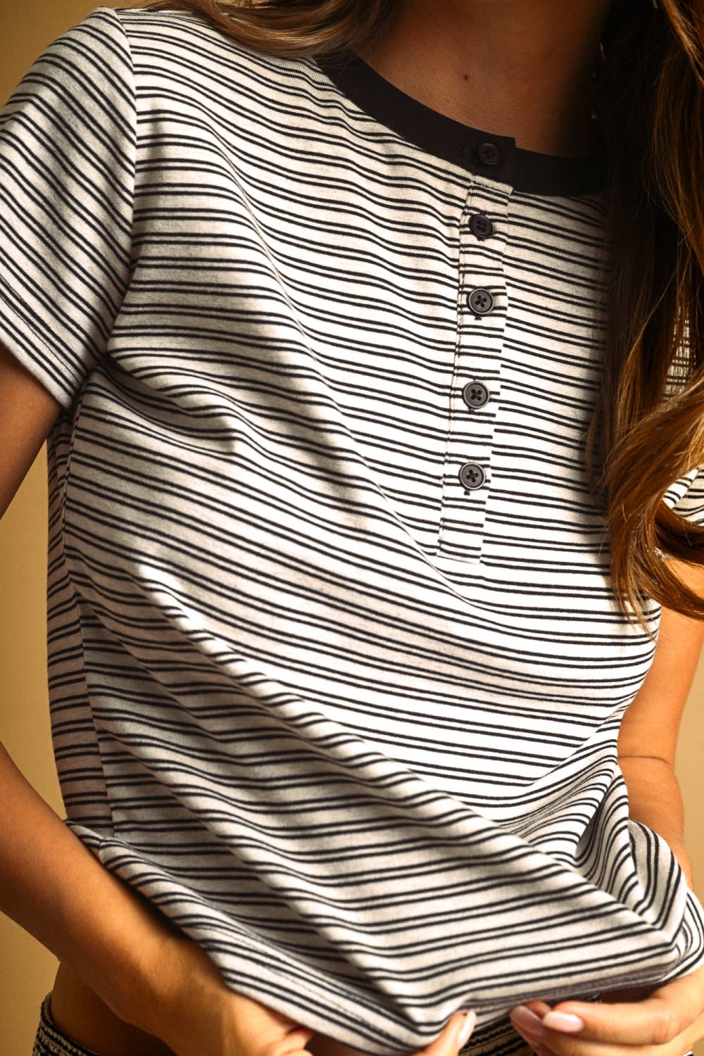 Marcie's Top