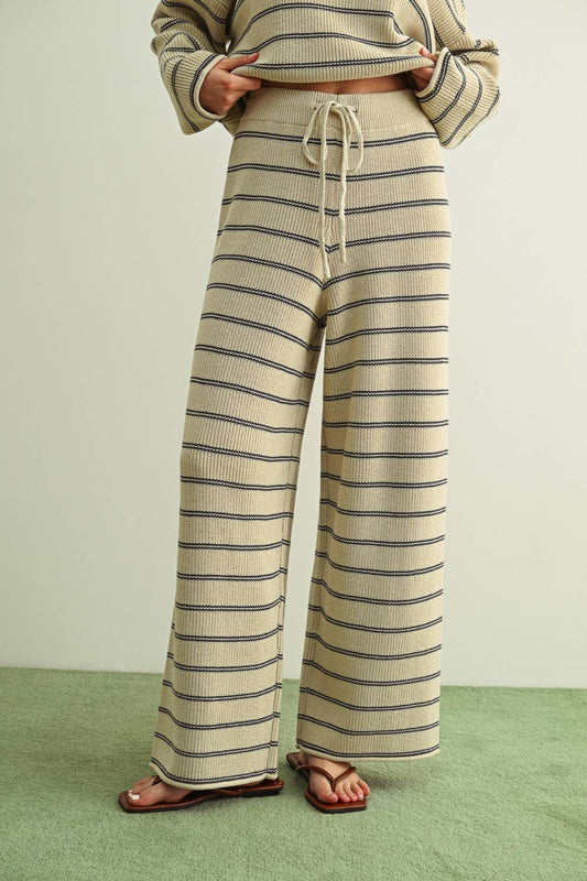 Lazy Daze Knit Pants