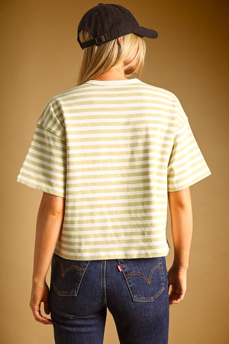 Sydney's Tee