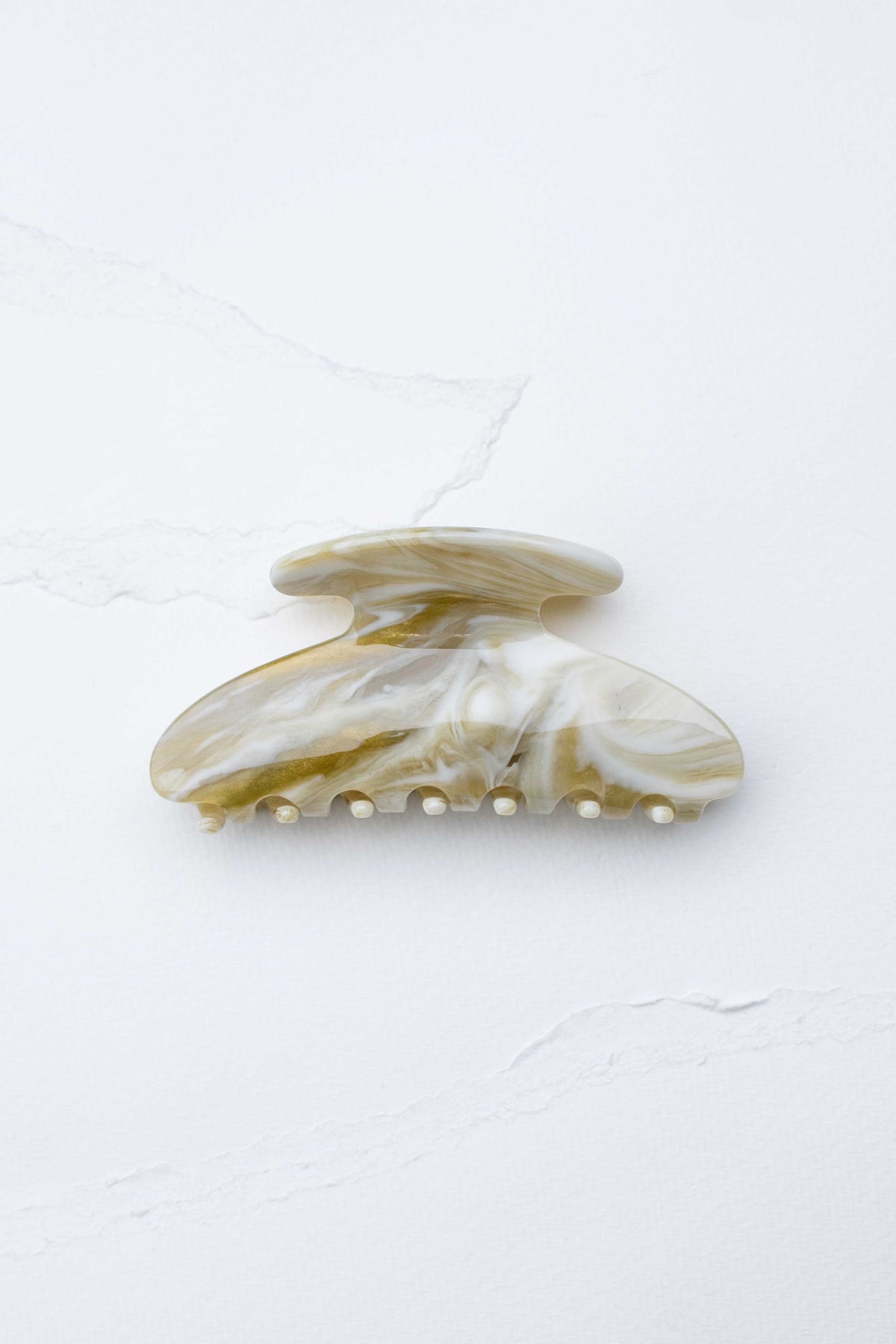 Gloss Hair Clip