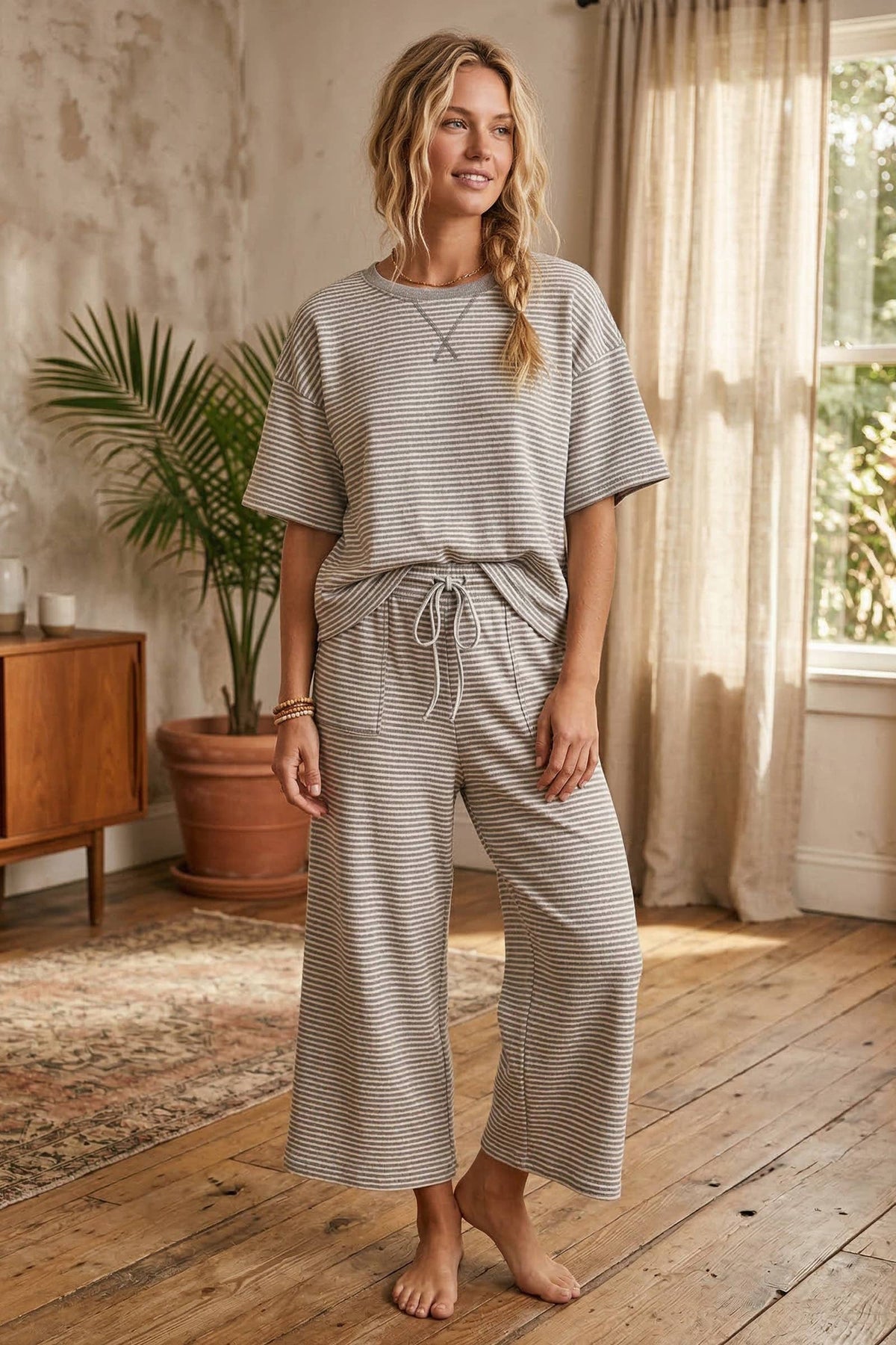Briley's Lounge Set