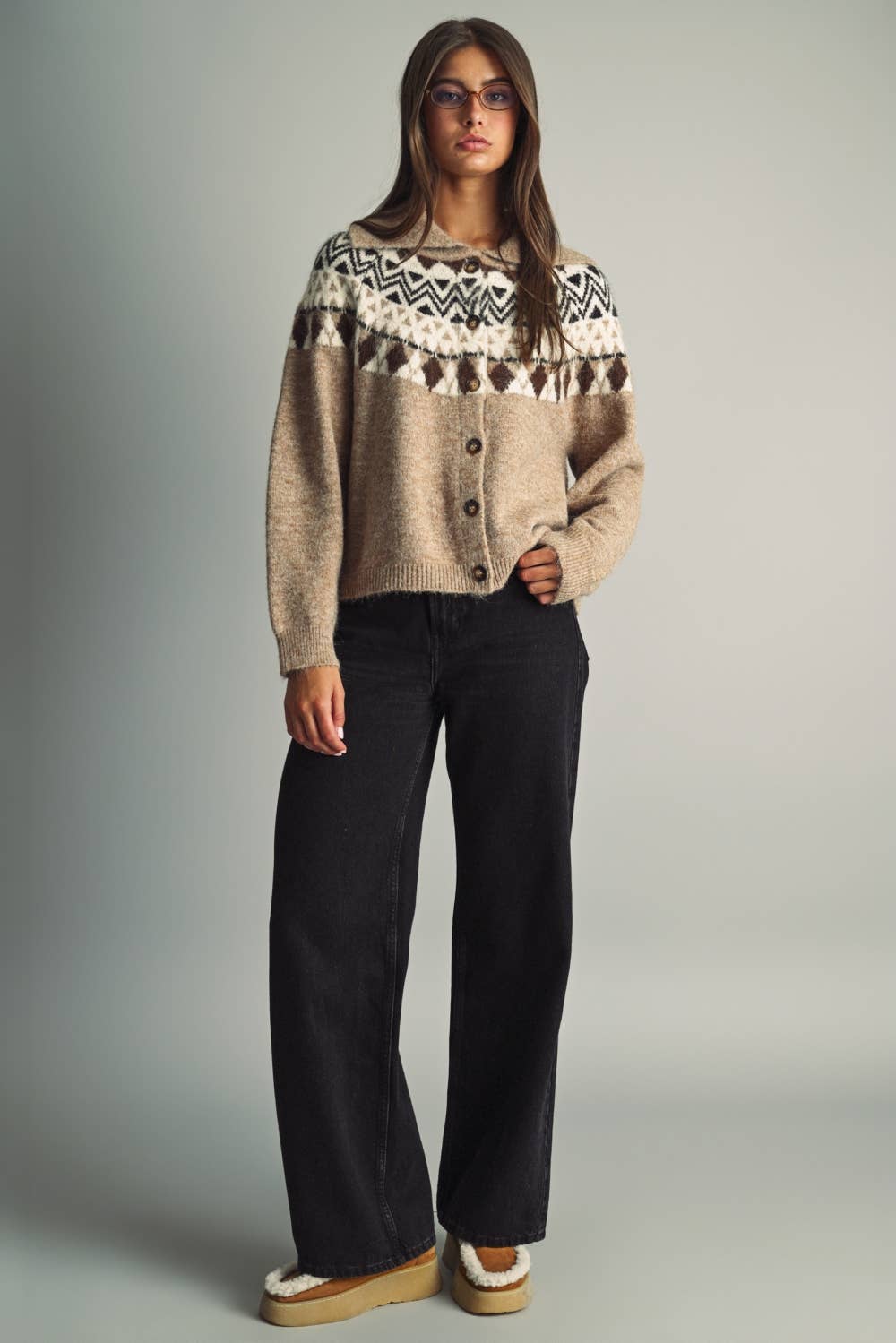 Emilie's Sweater