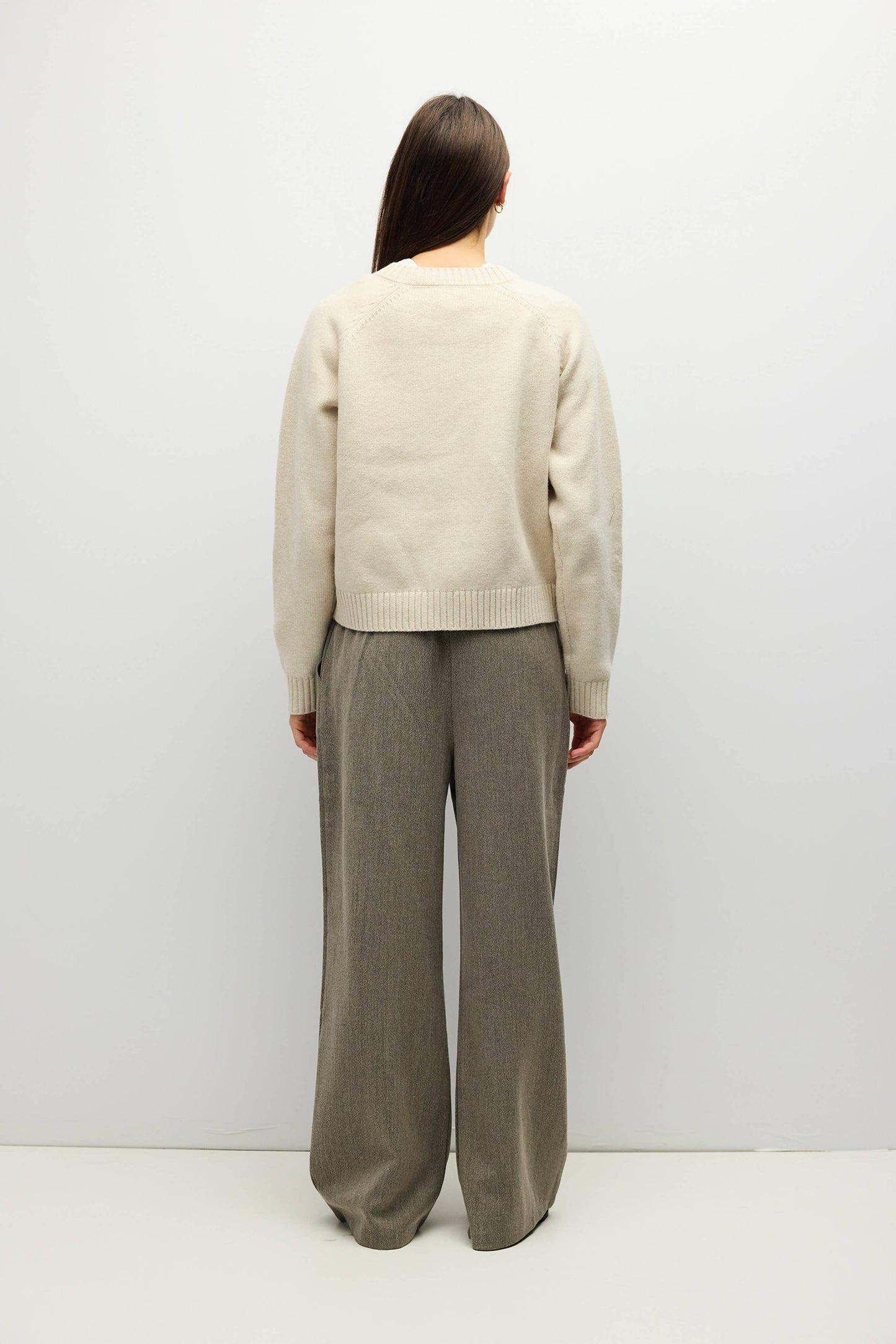 The Danielle Cardigan