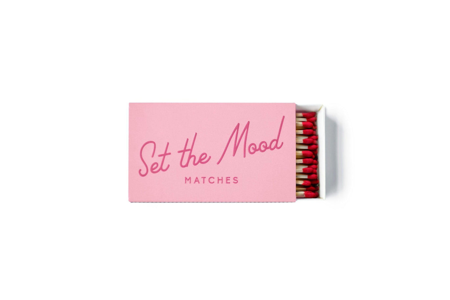 PADDYWAX Matches