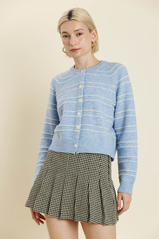 Ava's Cardigan