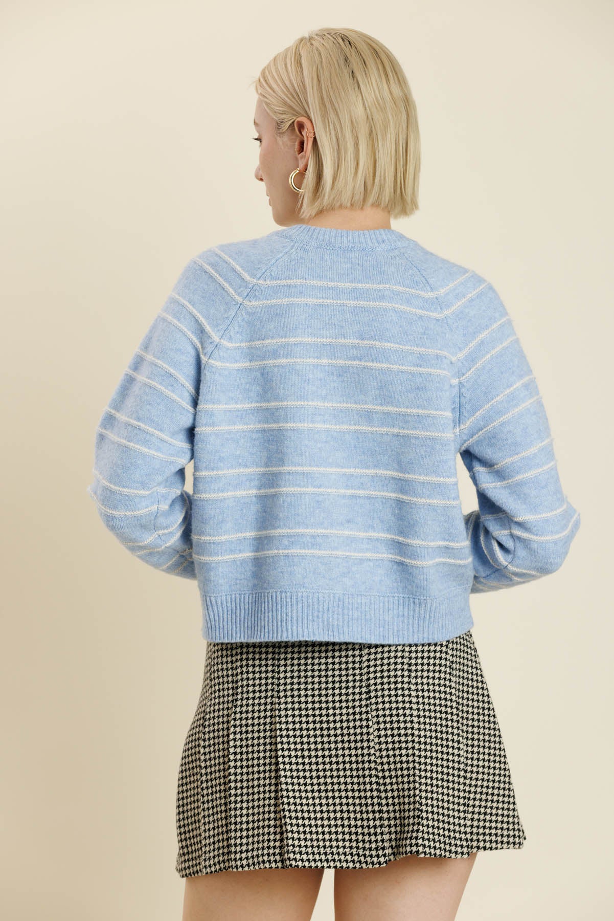 Ava's Cardigan