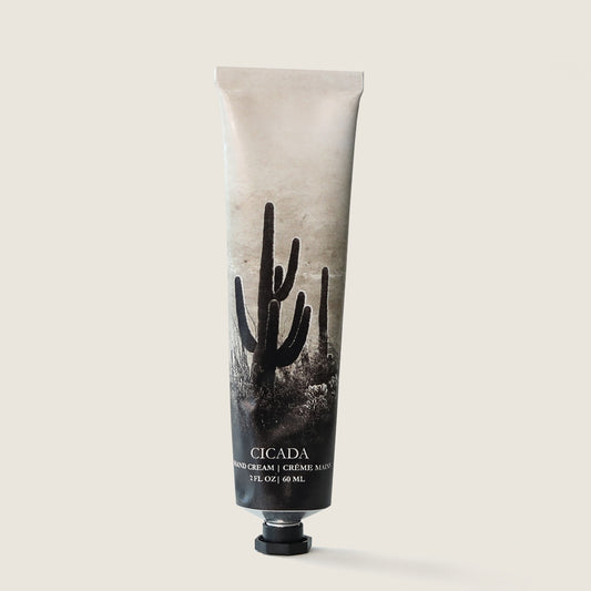 Cicada No. 01 Hand Cream