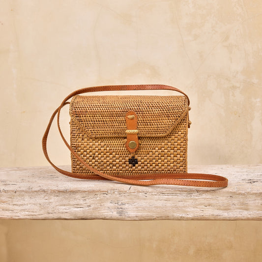 The Havi Crossbody