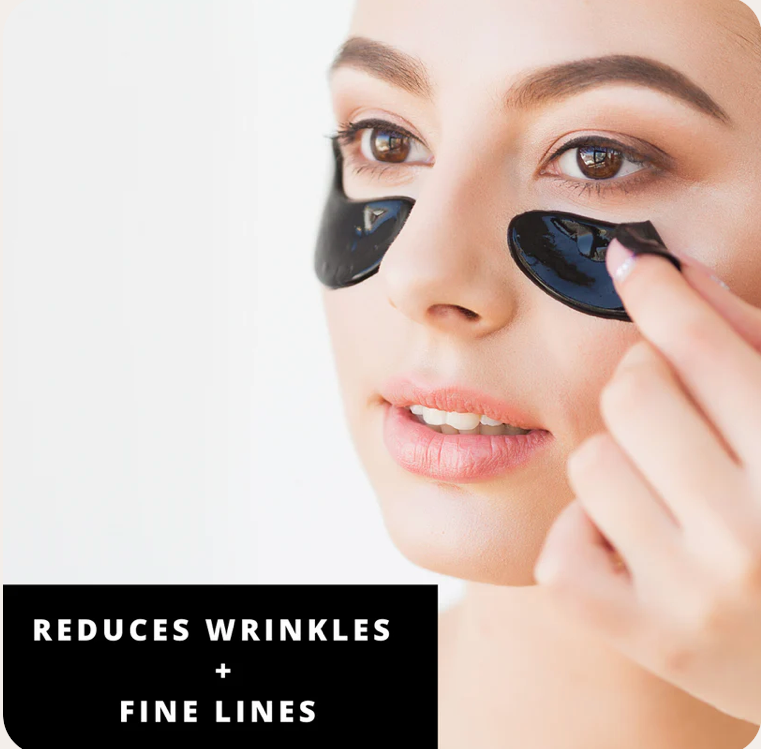 Wake Up | Hydrogel Eye Mask (1 pair)