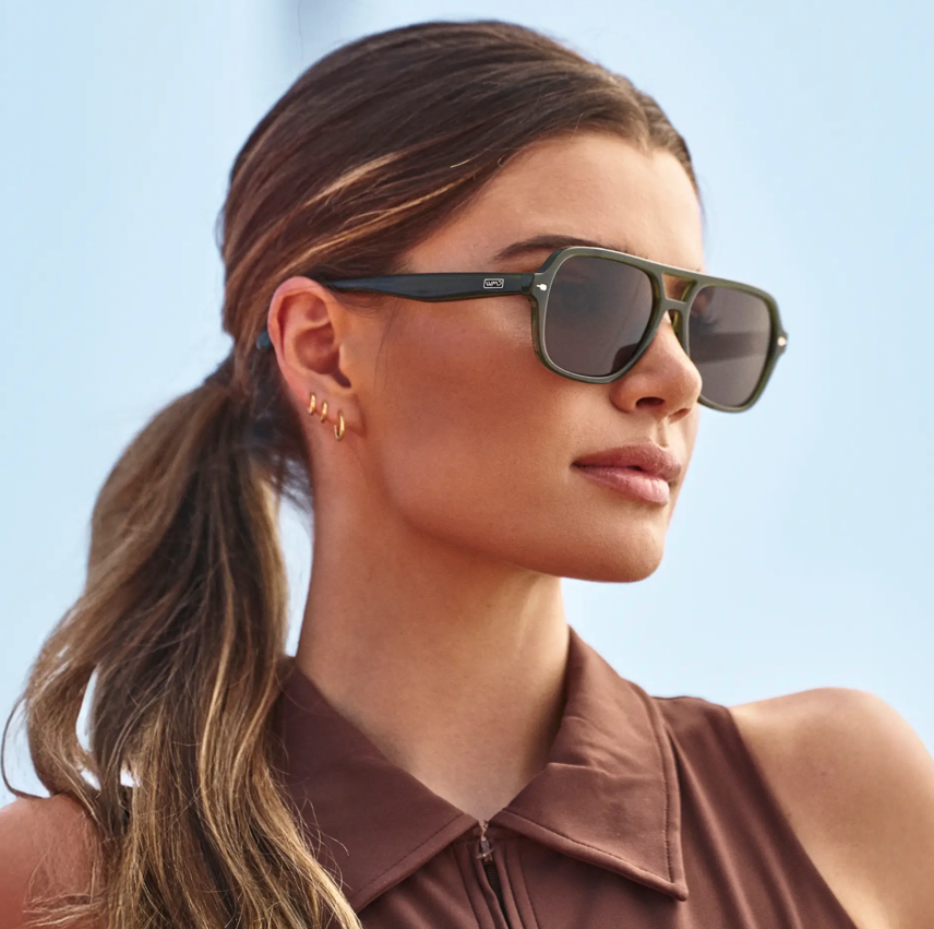 Rally Sunglasses