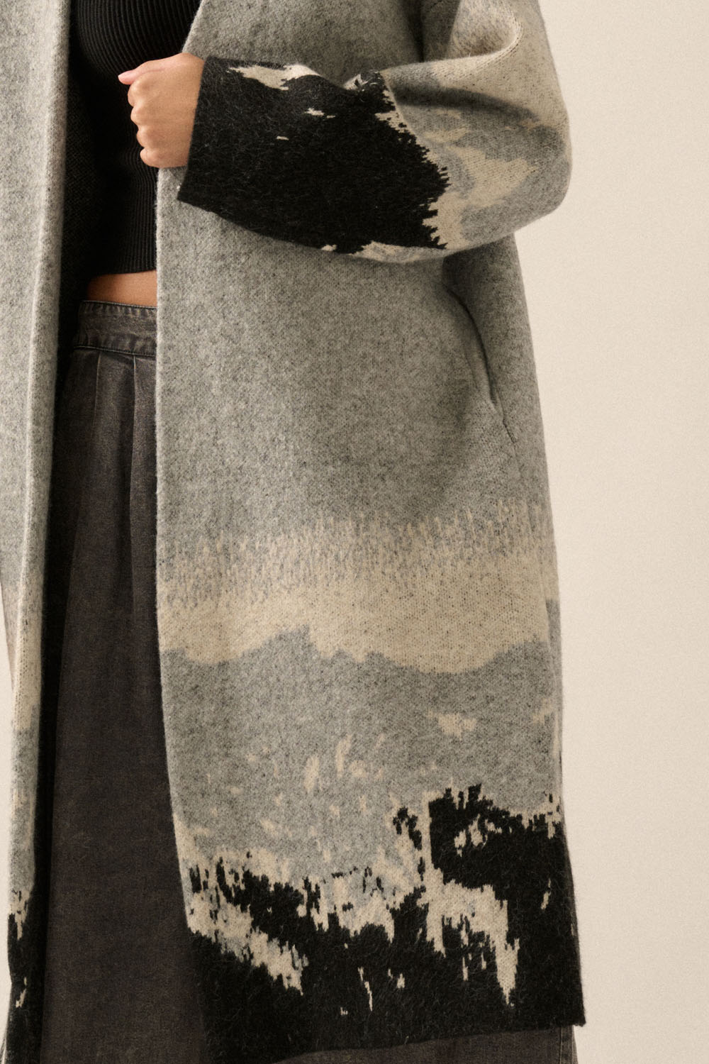 Montana Cardigan