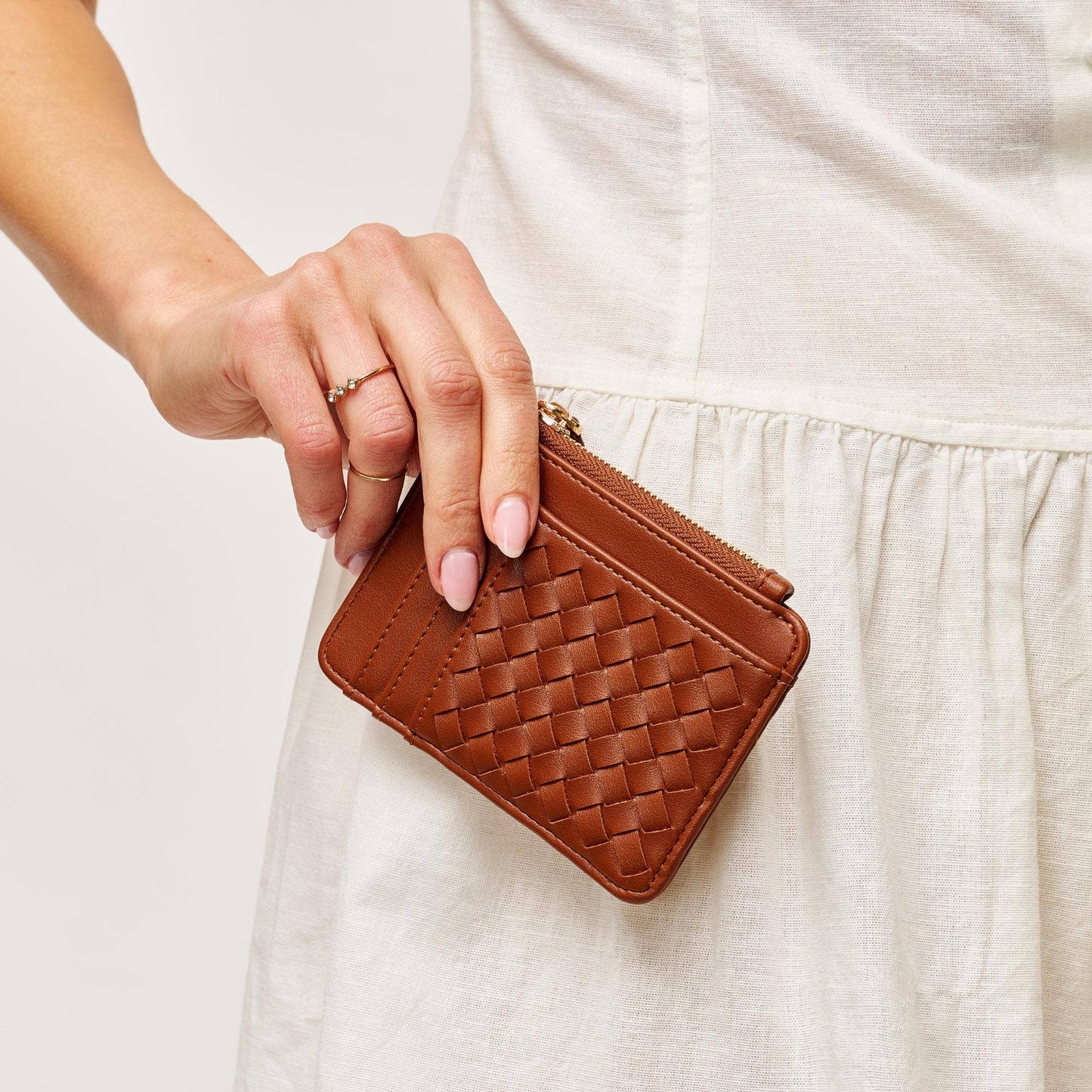 Bryer Card Holder