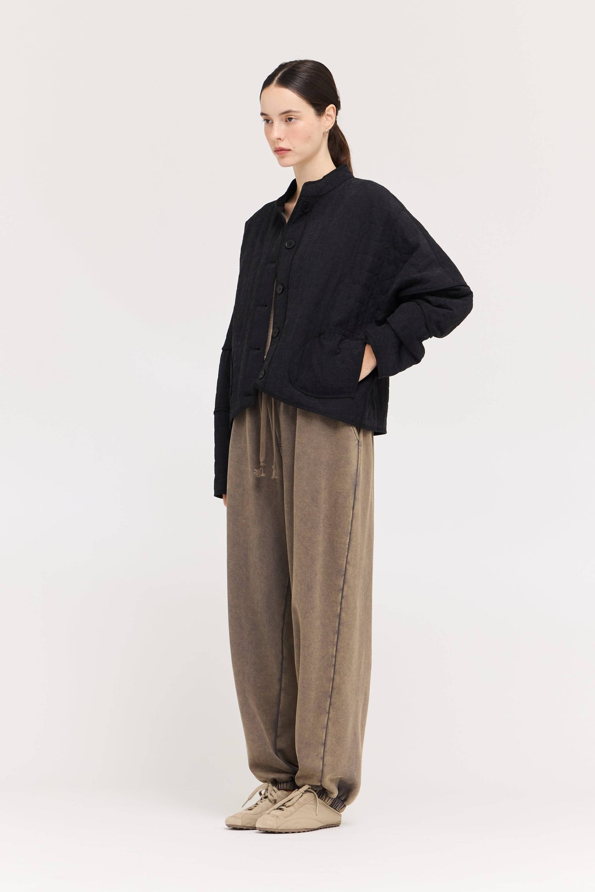 The Emma Jacket