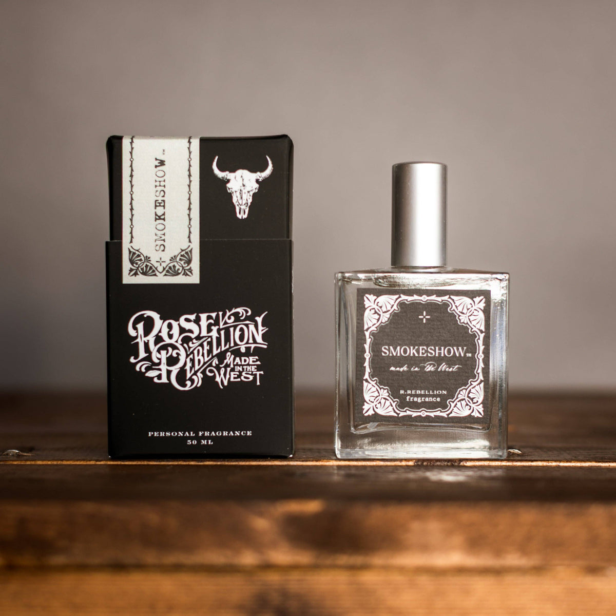 Western Perfume Smokeshow