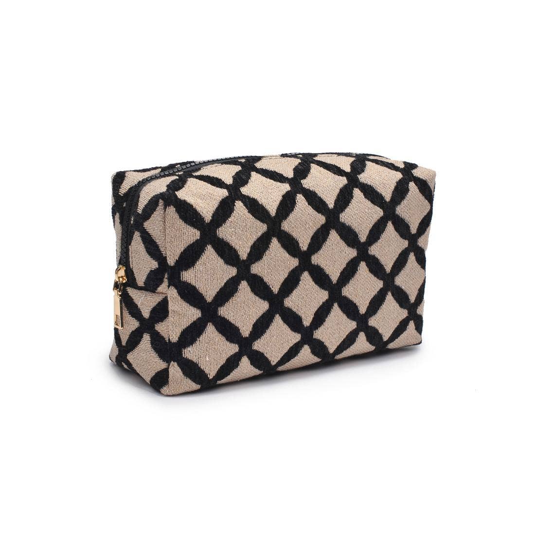 Marrakesh Cosmetic & Travel Pouch