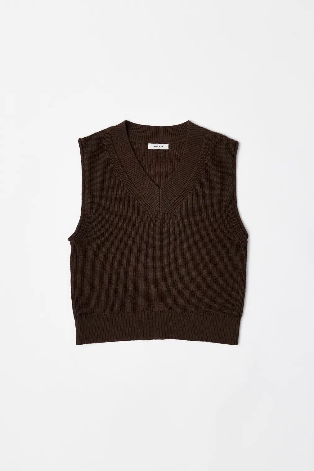 The Aster Vest