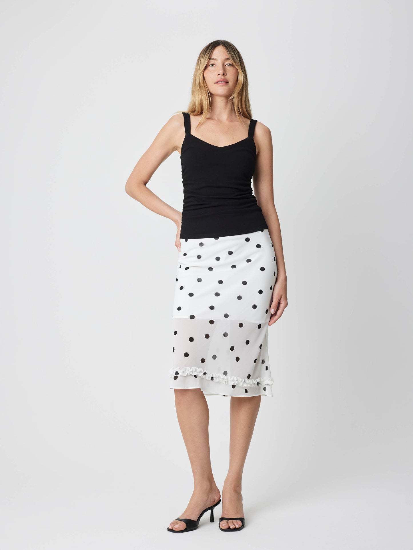 The Mabel Top