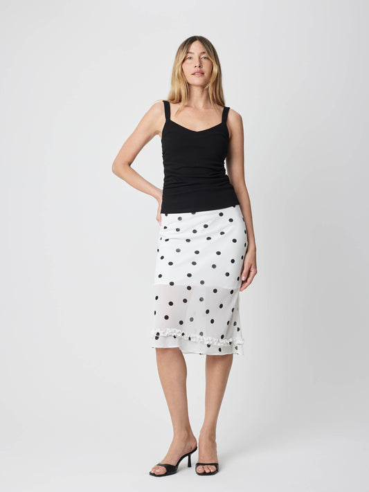 The Mabel Top