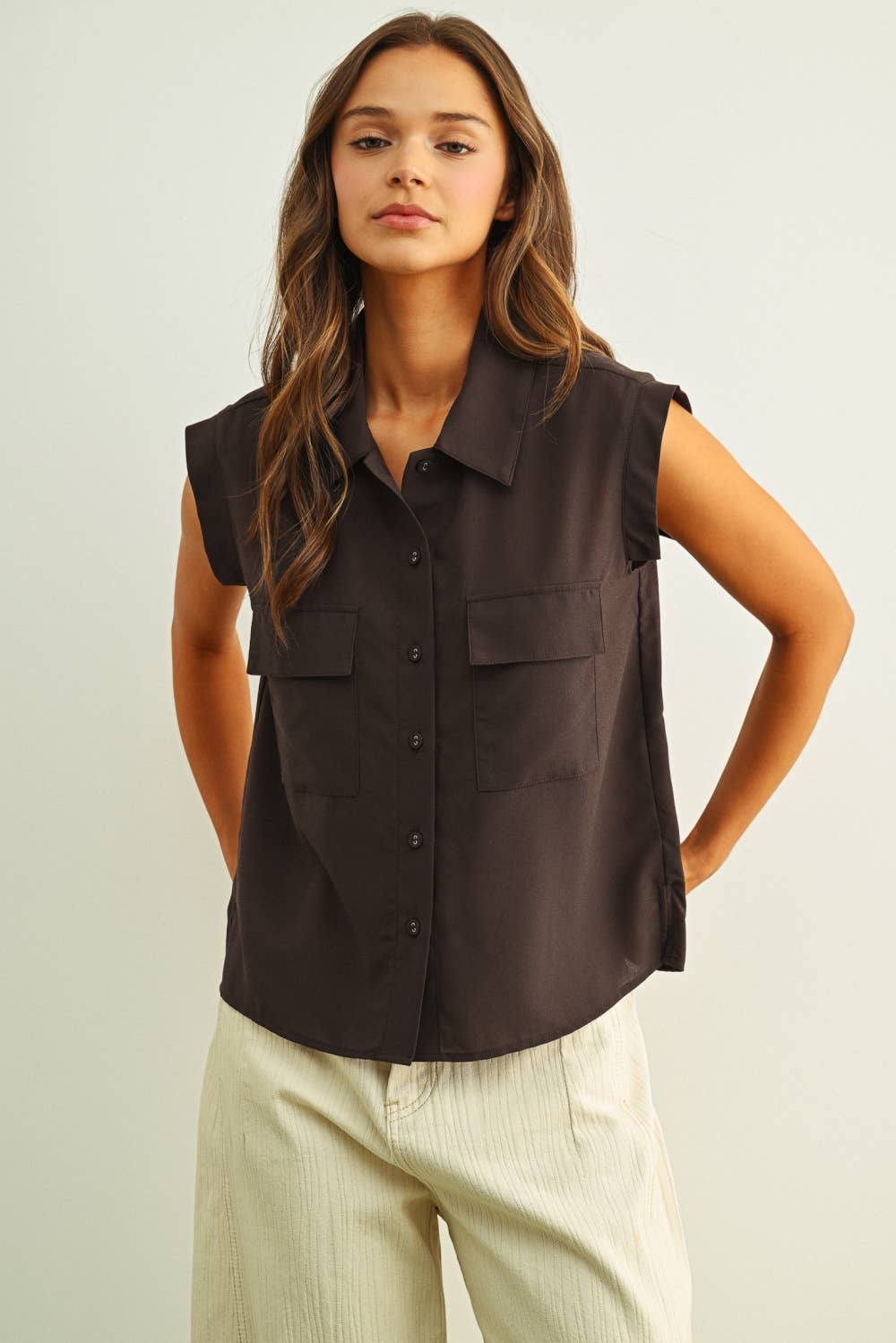 Tish's Top