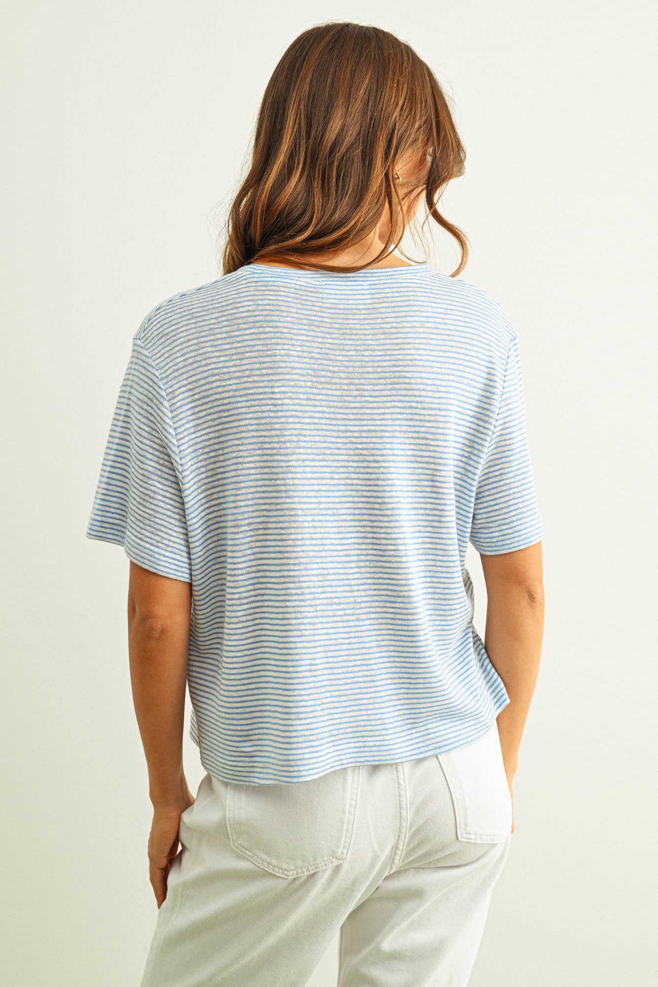 The Hamptons Tee