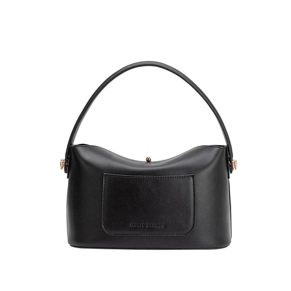 Lana Black Crossbody Bag