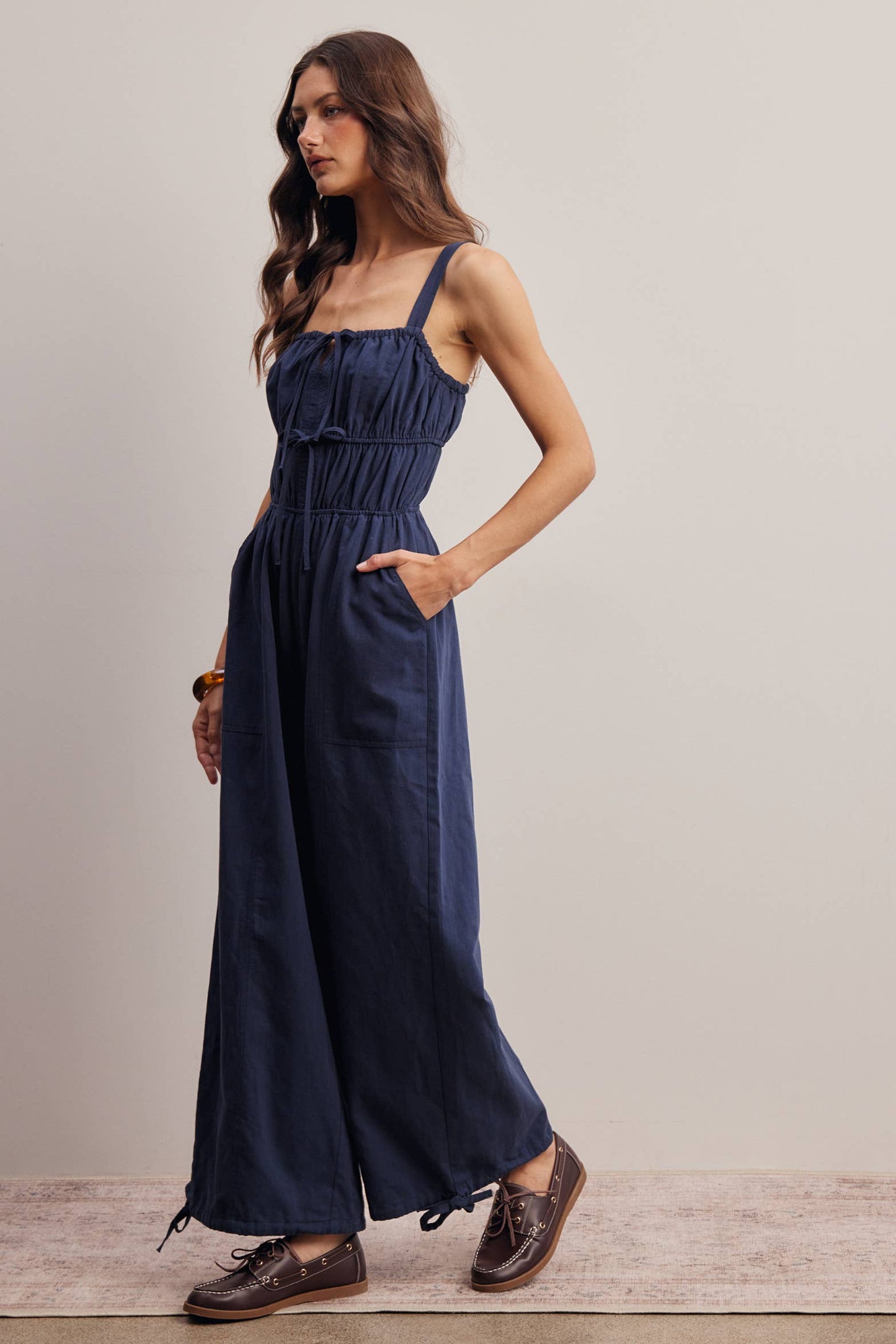 Gina's Jumpsuit
