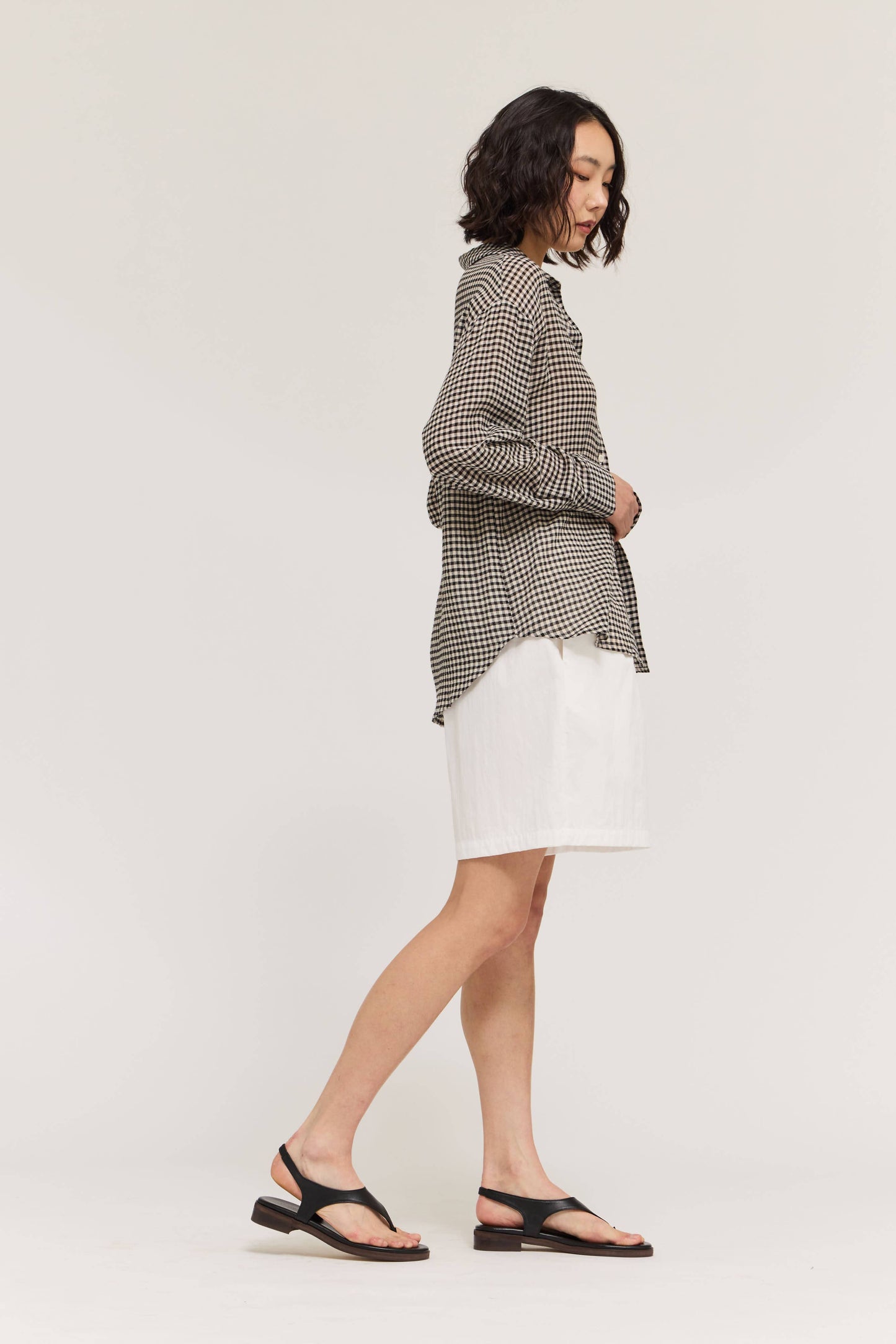 Costal Boyfriend Short