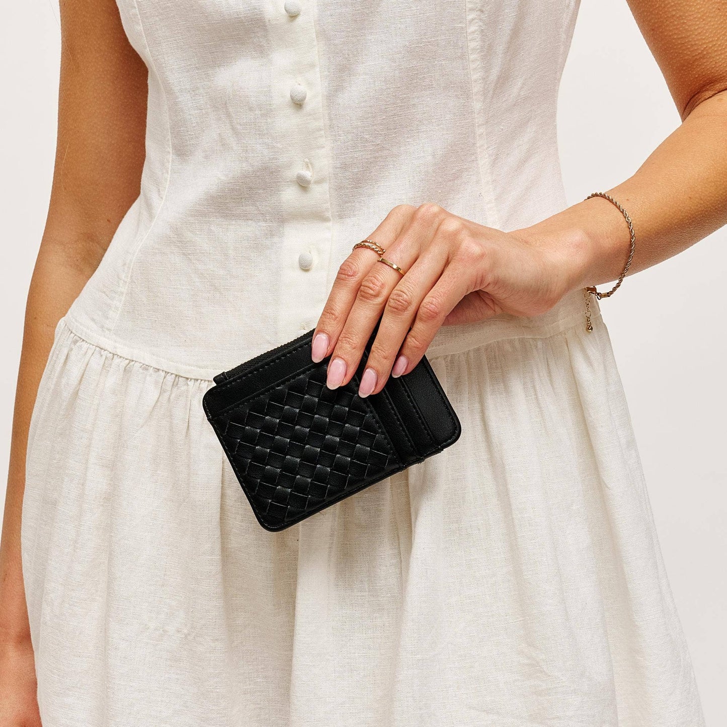 Bryer Card Holder