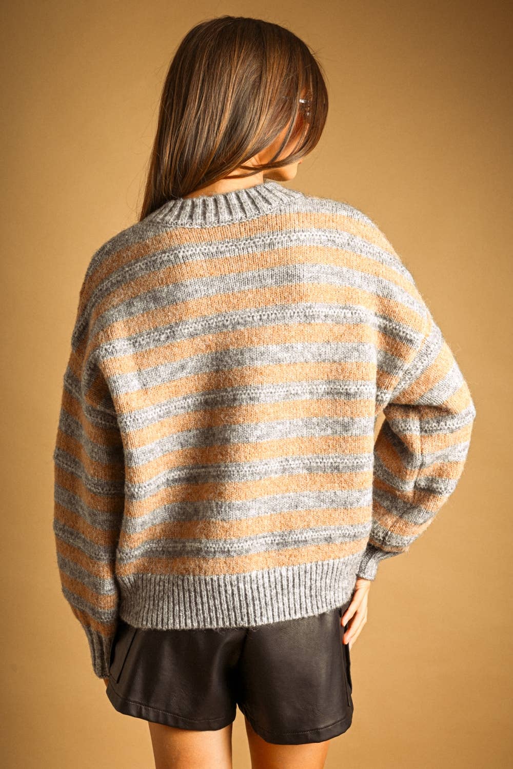 The Lydia Sweater