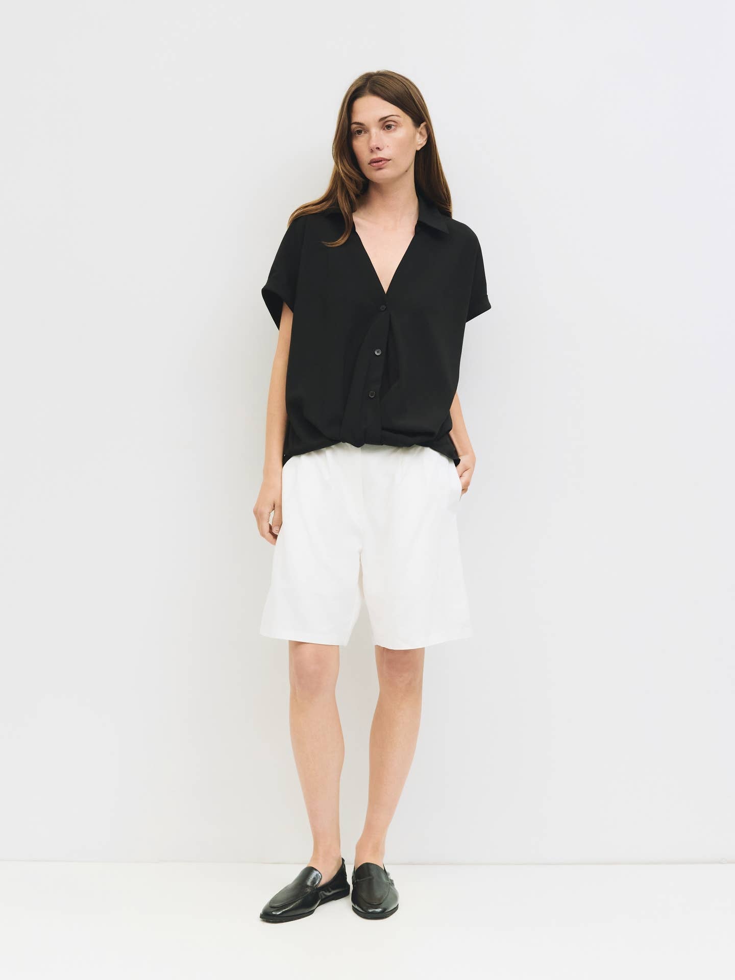 The Amara Top