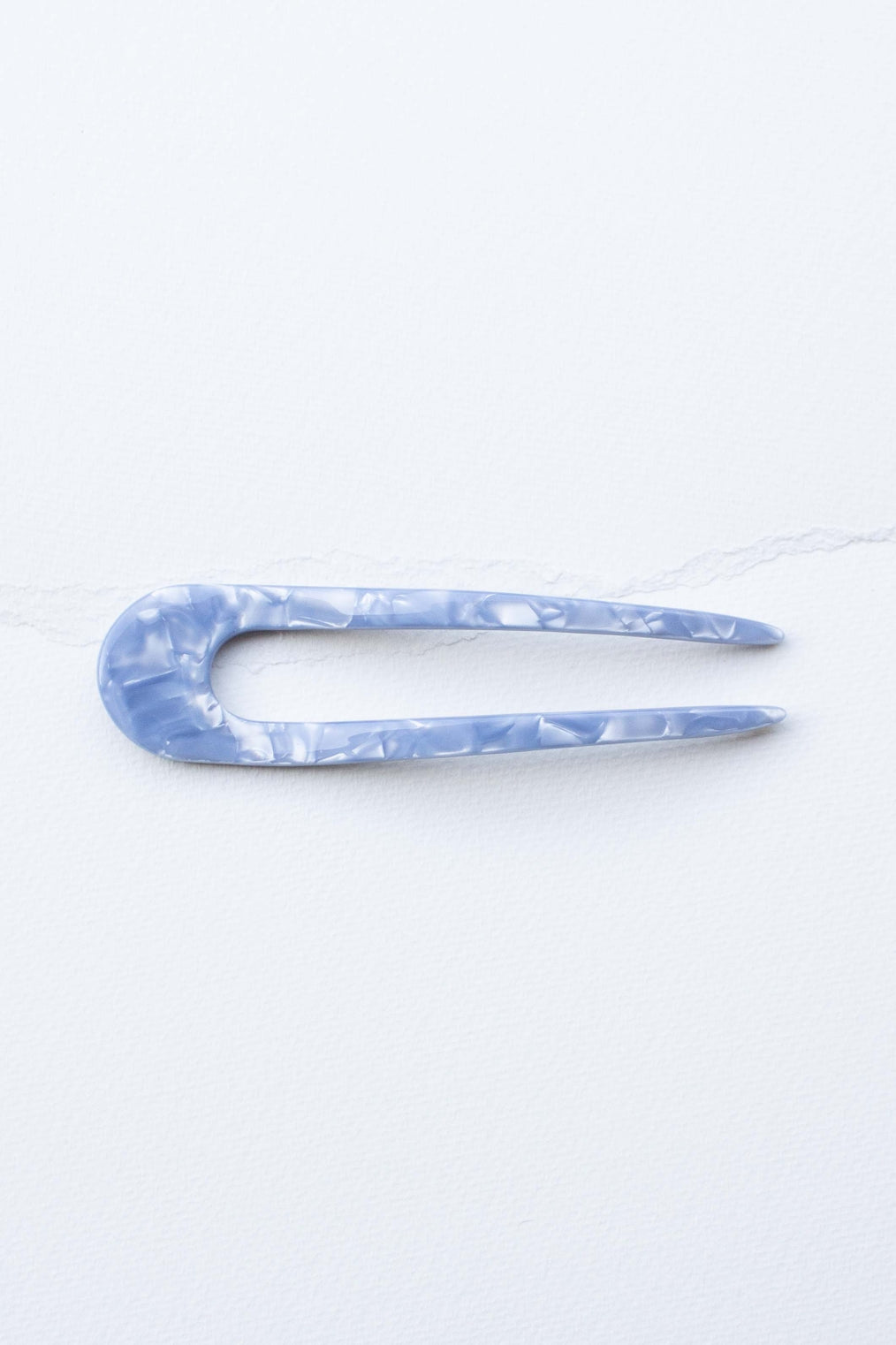 The French Pin