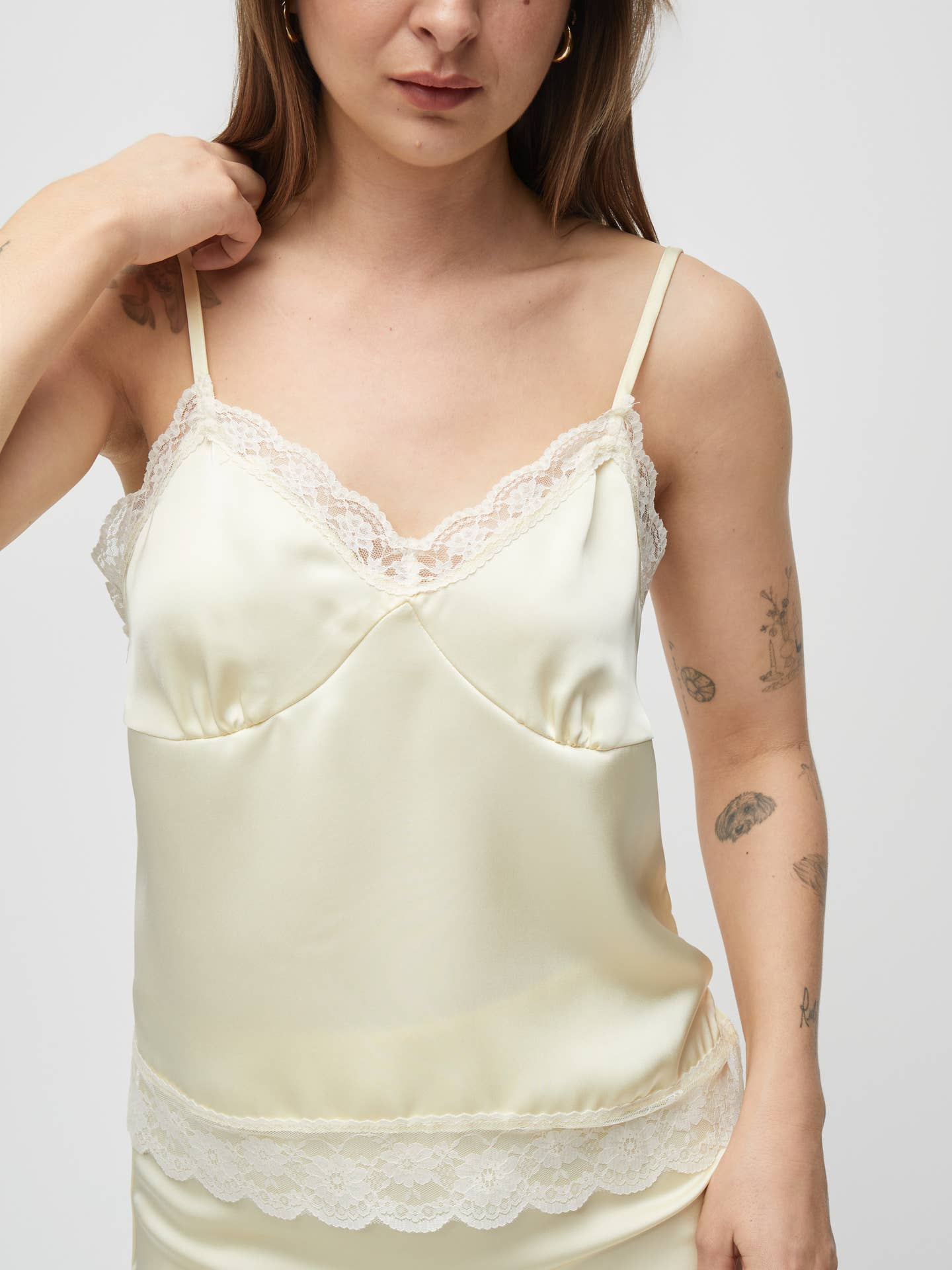 The Sera Top