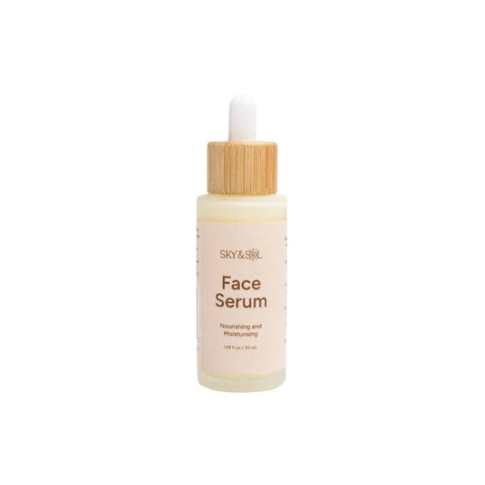 Anti-Aging Tallow Serum