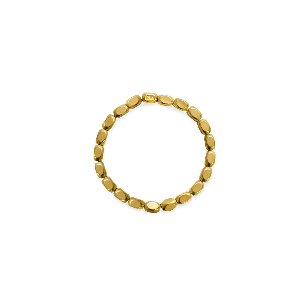 Block Party 24/7 Stretch 5mm  ~ Isla