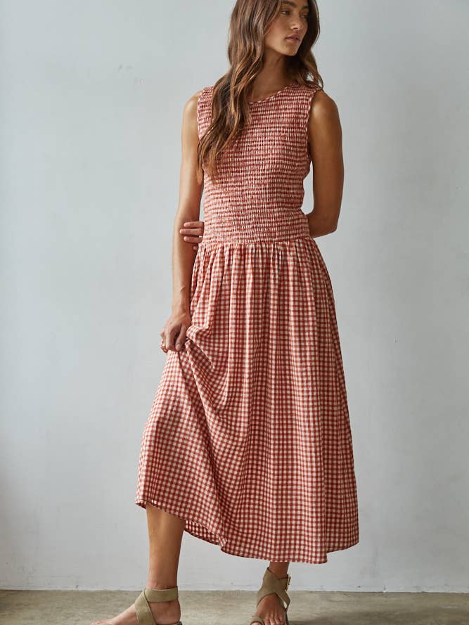 Karlie's Dress