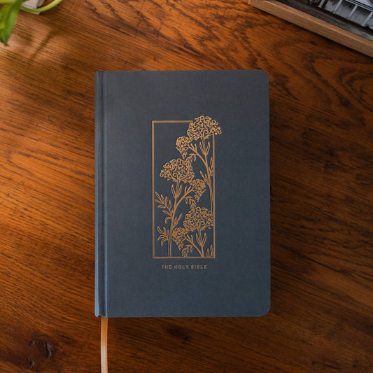 ESV Large Print Journal Bible | Lantana
