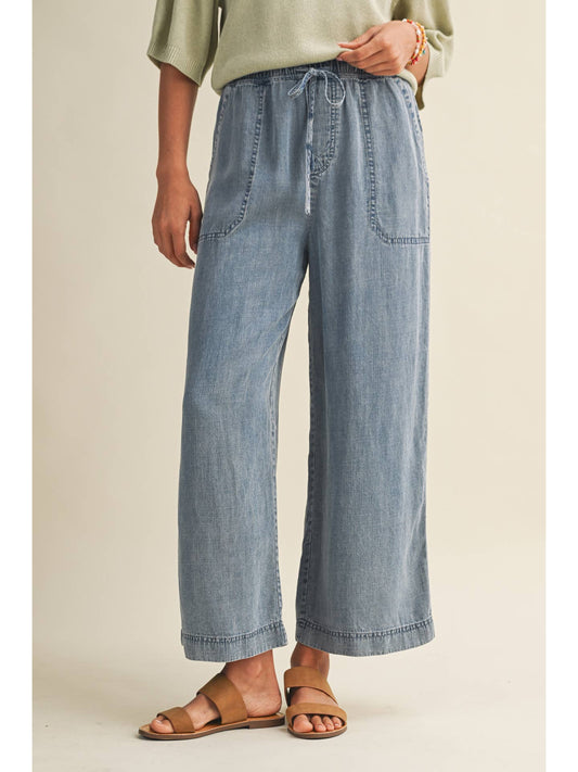 Megan's Summer Pant